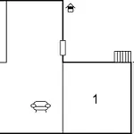 1 Bedroom Awesome In * Vir