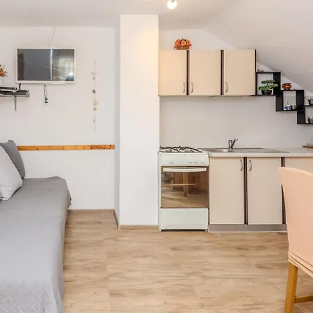 Apartment 1 Bedroom Awesome In Vir